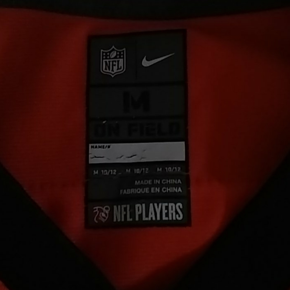 Manning jersey - Picture 3 of 3